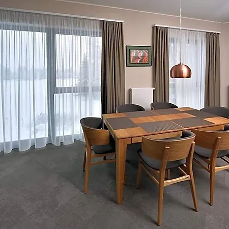 Hotel Aplend 4*