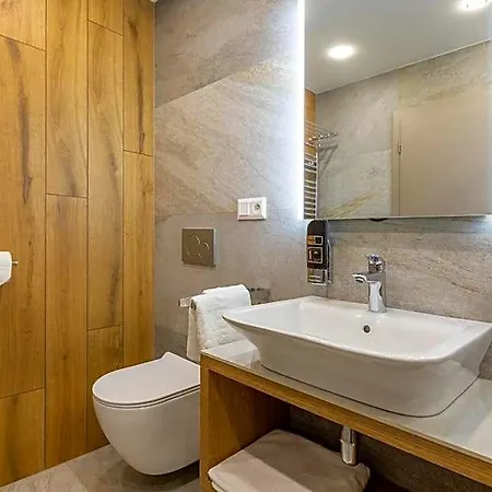 Aplend 3* Vysoké Tatry