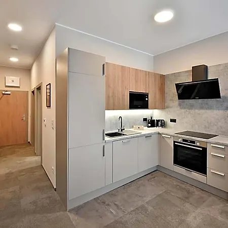 Hotel Aplend 4*