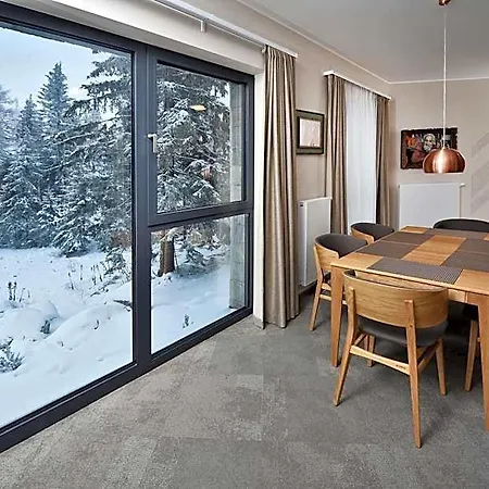 Aplend 3* Vysoké Tatry