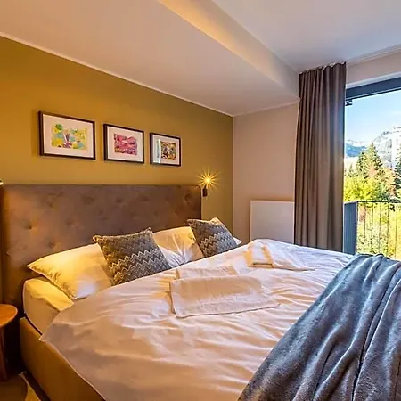 Aplend 3* Vysoké Tatry