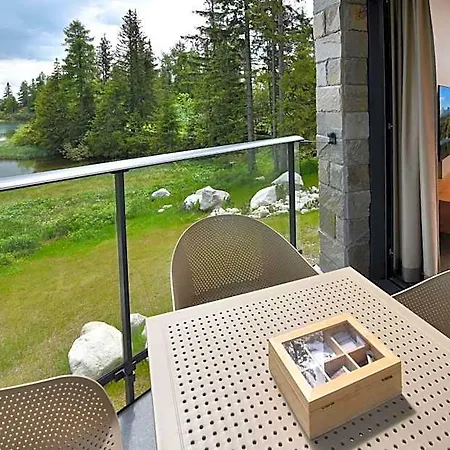 Hotel Aplend Vysoké Tatry