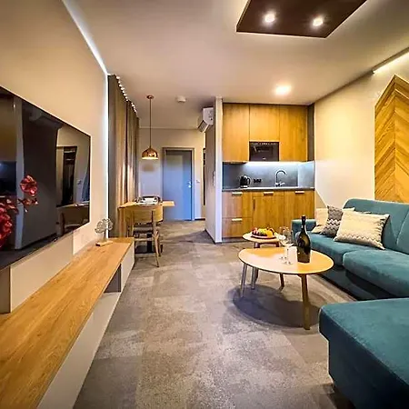 Aplend 4* Vysoké Tatry