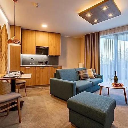 Hotel Aplend 4*